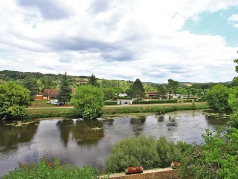 Camping du Bournat - Camping Dordogne - Image N°4