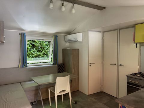 MOBILHOME 6 personnes - Epicéa