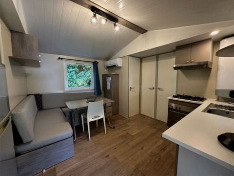 MOBILHOME 6 personnes - Epicéa