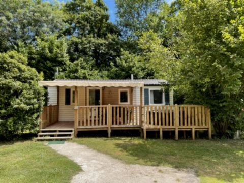 MOBILHOME 6 personnes - Epicéa