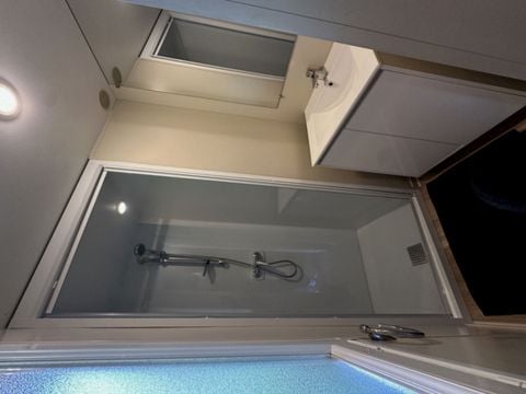 MOBILHOME 6 personnes - Epicéa