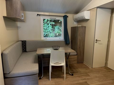 MOBILHOME 6 personnes - Epicéa