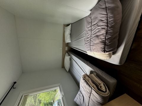 CHALET 6 personnes - Chalet Noisetier