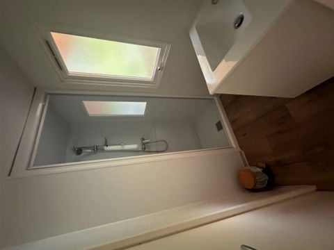 CHALET 6 personnes - Chalet Noisetier