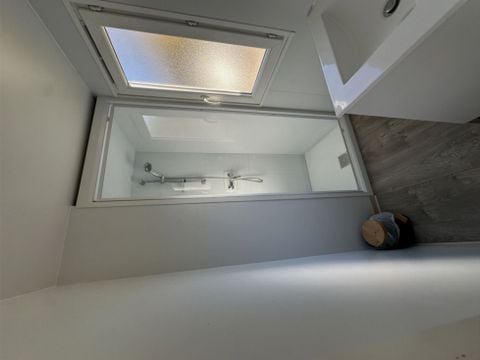 MOBILHOME 4 personnes - Erable