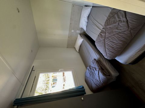 MOBILHOME 4 personnes - Erable