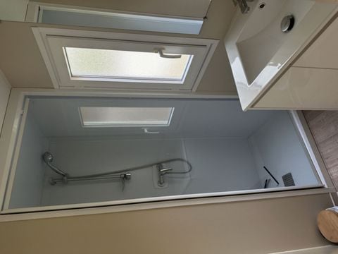 MOBILHOME 6 personnes - Lilas