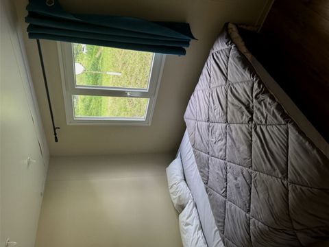 MOBILHOME 6 personnes - Lilas MOBILHOME 6 personnes - Lilas