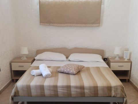 BUNGALOW 4 personnes - Bilo