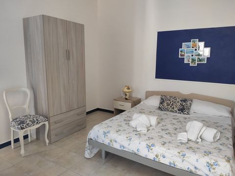 BUNGALOW 4 personnes - Mono
