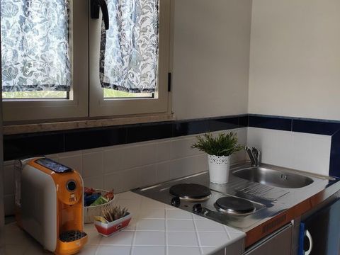 BUNGALOW 2 personnes - Bilo