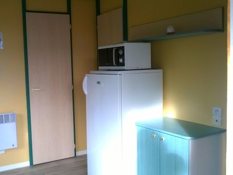 CHALET 4 personnes - CHALET 2 CH CONFORT 5 pers 1/5 pers