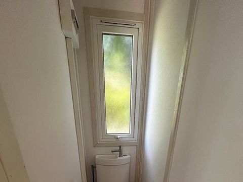 CHALET 4 personnes - CHALET 2 CH CONFORT 5 pers 1/5 pers