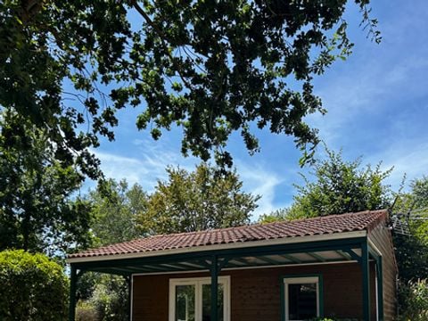CHALET 4 personnes - CHALET 2 CH CONFORT 5 pers 1/5 pers