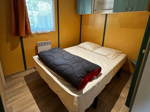 Chalet 6 personnes - 3 chambres - CONFORT 6/8 pers 1/8 pers