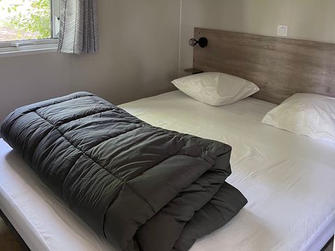 MOBILHOME 4 personnes - MH 2 CH PREMIUM 4/6 pers 1/6 pers