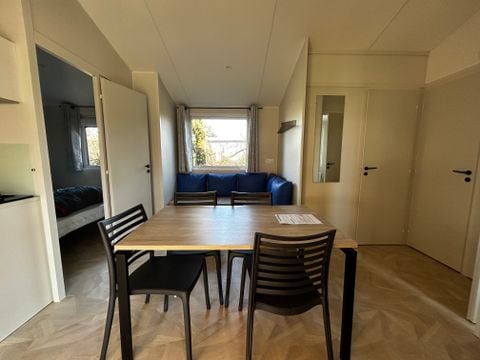 Mobilhome 6 personnes - MH - 3 chambres - PREMIUM 6/8 pers 1/8 pers
