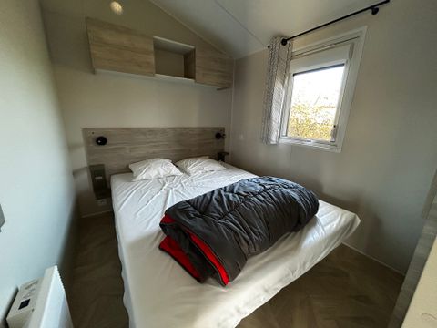 MOBILHOME 6 personnes - MH 3 CH PREMIUM 6/8 pers 1/8 pers