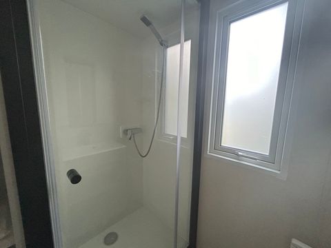 MOBILHOME 6 personnes - MH 3 CH PREMIUM 6/8 pers 1/8 pers