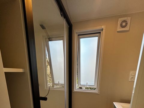 MOBILHOME 6 personnes - MH 3 CH PREMIUM 6/8 pers 1/8 pers