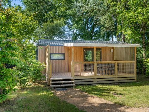 Camping Les Charmes - Camping Vendée - Image N°8