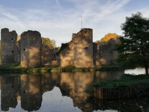 Camping Les Charmes - Camping Vendée - Image N°21