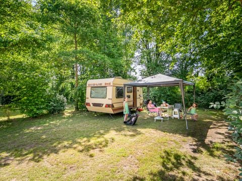 Camping Les Charmes - Camping Vendée - Image N°12