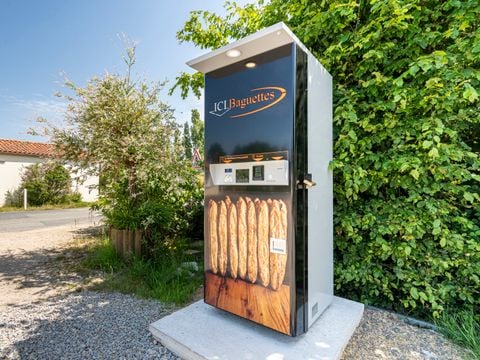 Camping Les Charmes - Camping Vendée - Image N°16