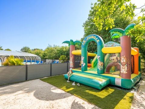 Camping Les Charmes - Camping Vendée - Afbeelding N°5
