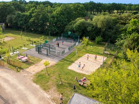 Camping Les Charmes - Camping Vendée - Afbeelding N°4