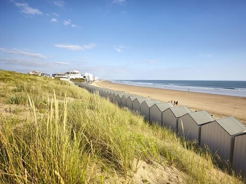 Camping Les Charmes - Camping Vendée - Image N°19