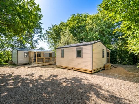 Camping Les Charmes - Camping Vendée - Image N°9