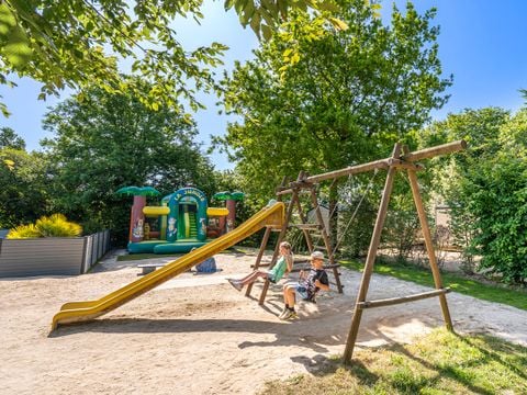 Camping Les Charmes - Camping Vendée - Image N°7