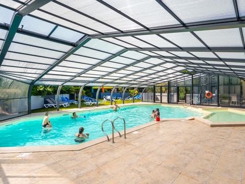 Camping Les Charmes - Camping Vendée - Afbeelding N°3