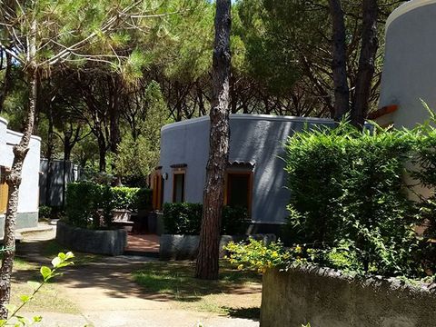 Appartement 5 personnes - Trilocale