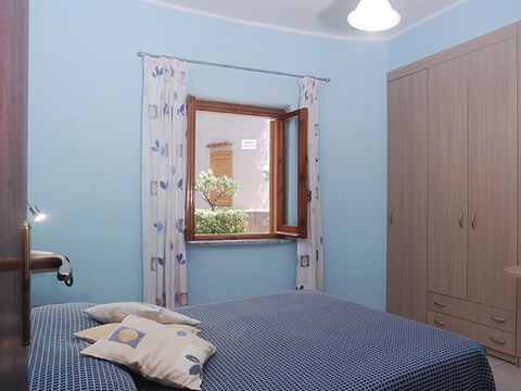 Appartement 5 personnes - Trilocale