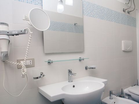 Appartement 5 personnes - Trilocale
