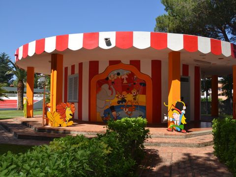 Villaggio La Mantinera - Camping Cosenza - Image N°4