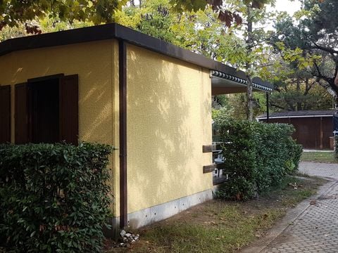 BUNGALOW 5 personnes - Bungalow 5 personnes