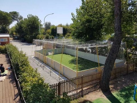 Camping Taimi - Camping Massa-Carrara - Image N°8