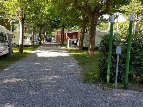 Camping Taimi - Camping Massa-Carrara - Image N°8