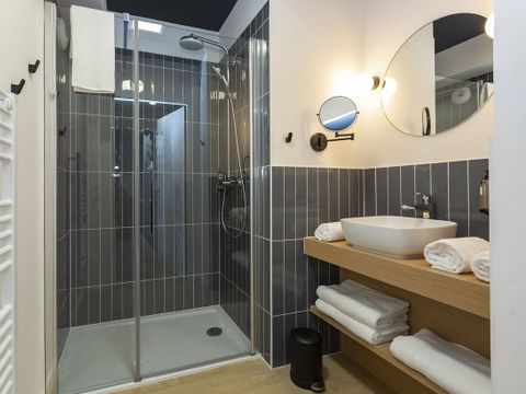 APPARTEMENT 4 personnes - 2 Pièces 4 pers.