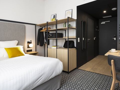 APPARTEMENT 4 personnes - 2 Pièces 4 pers.