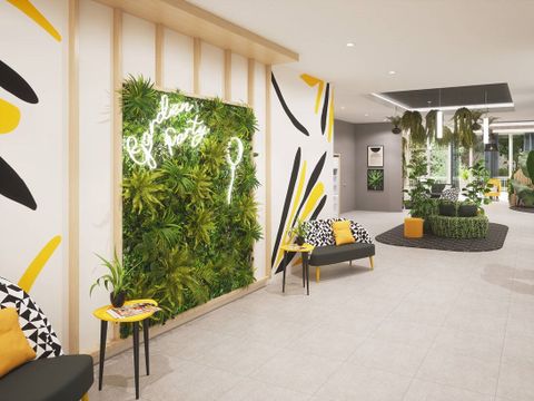 STUDIO 2 personnes - 2 pers.