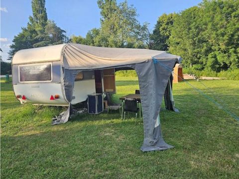 Tonik Camping - Camping Rhone - Image N°13