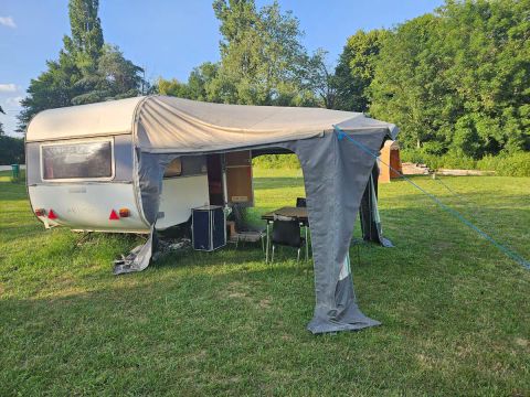Tonik Camping - Camping Rhone - Image N°17
