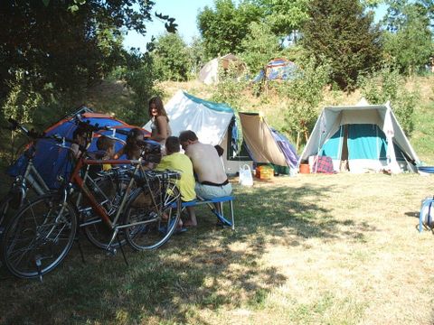 Camping Ecochiocciola - Camping Modène - Image N°15