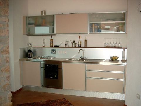 MAISON 2 personnes - Maison 60 m²