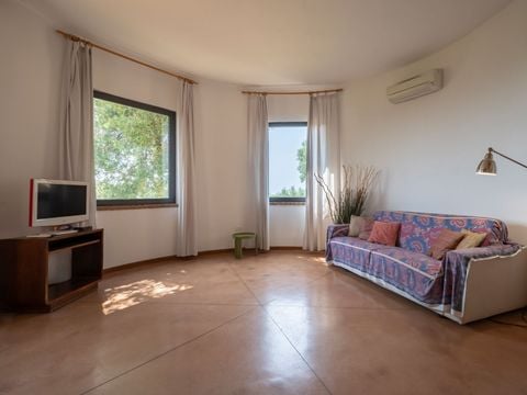 MAISON 2 personnes - Maison 60 m²