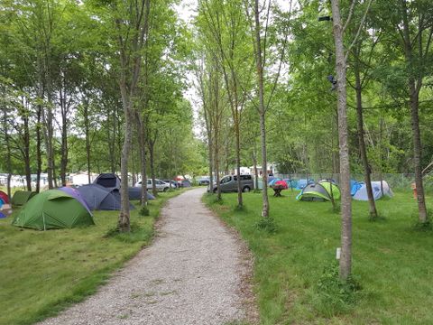 Camping Le Pré Cathare - Camping Ariege - Image N°16
